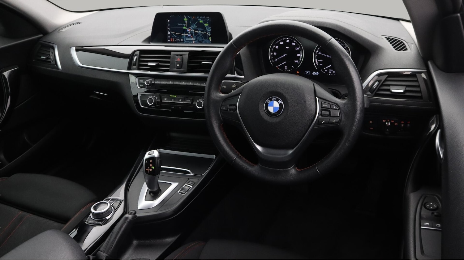 Used BMW 1 Series 2017 for sale - 76714465: Photo 10