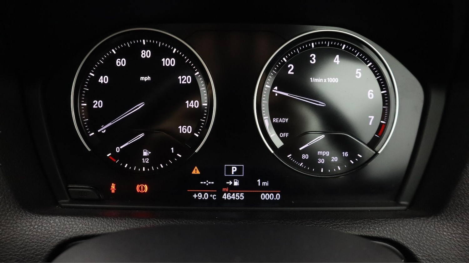 Used BMW 1 Series 2017 for sale - 76714465: Photo 11