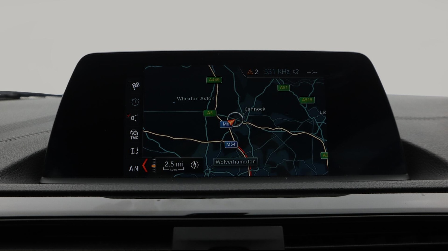 Used BMW 1 Series 2017 for sale - 76714465: Photo 12