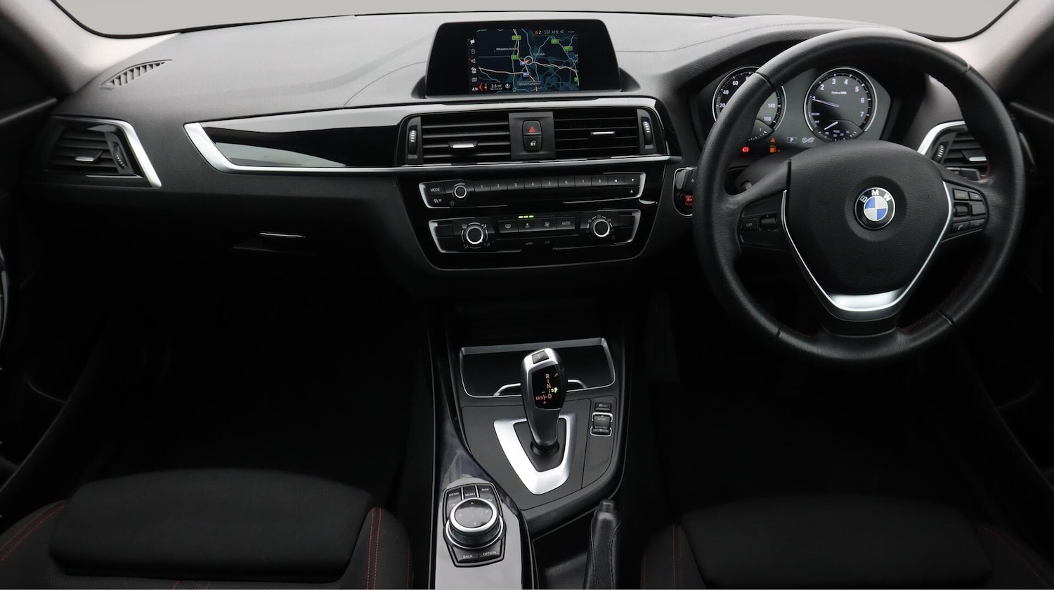 Used BMW 1 Series 2017 for sale - 76714465: Photo 14