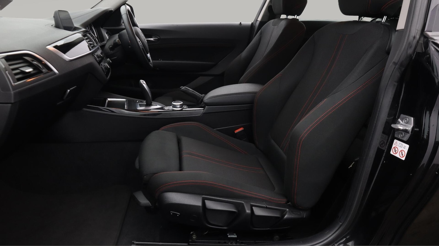 Used BMW 1 Series 2017 for sale - 76714465: Photo 15