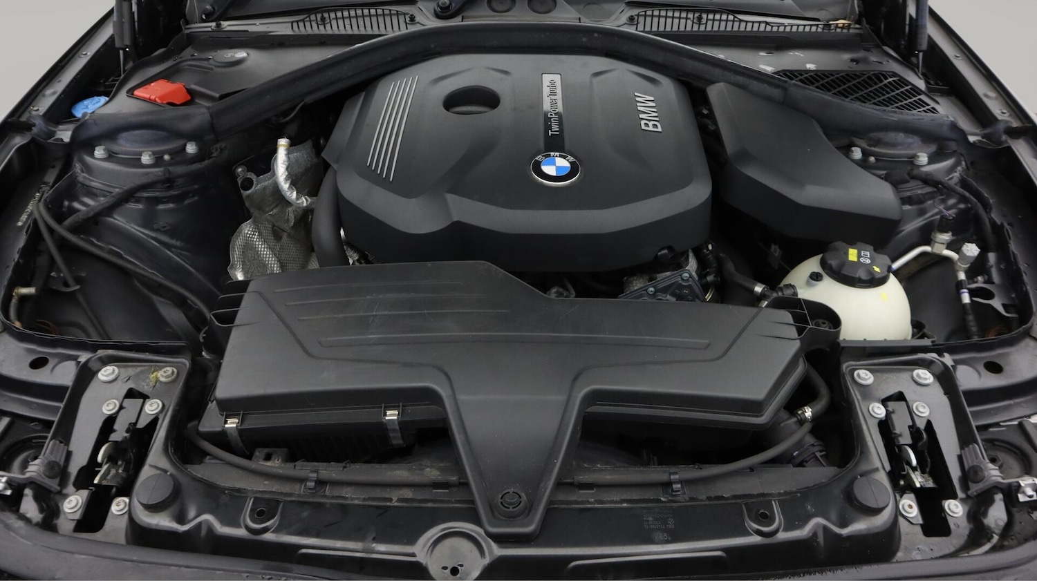 Used BMW 1 Series 2017 for sale - 76714465: Photo 20