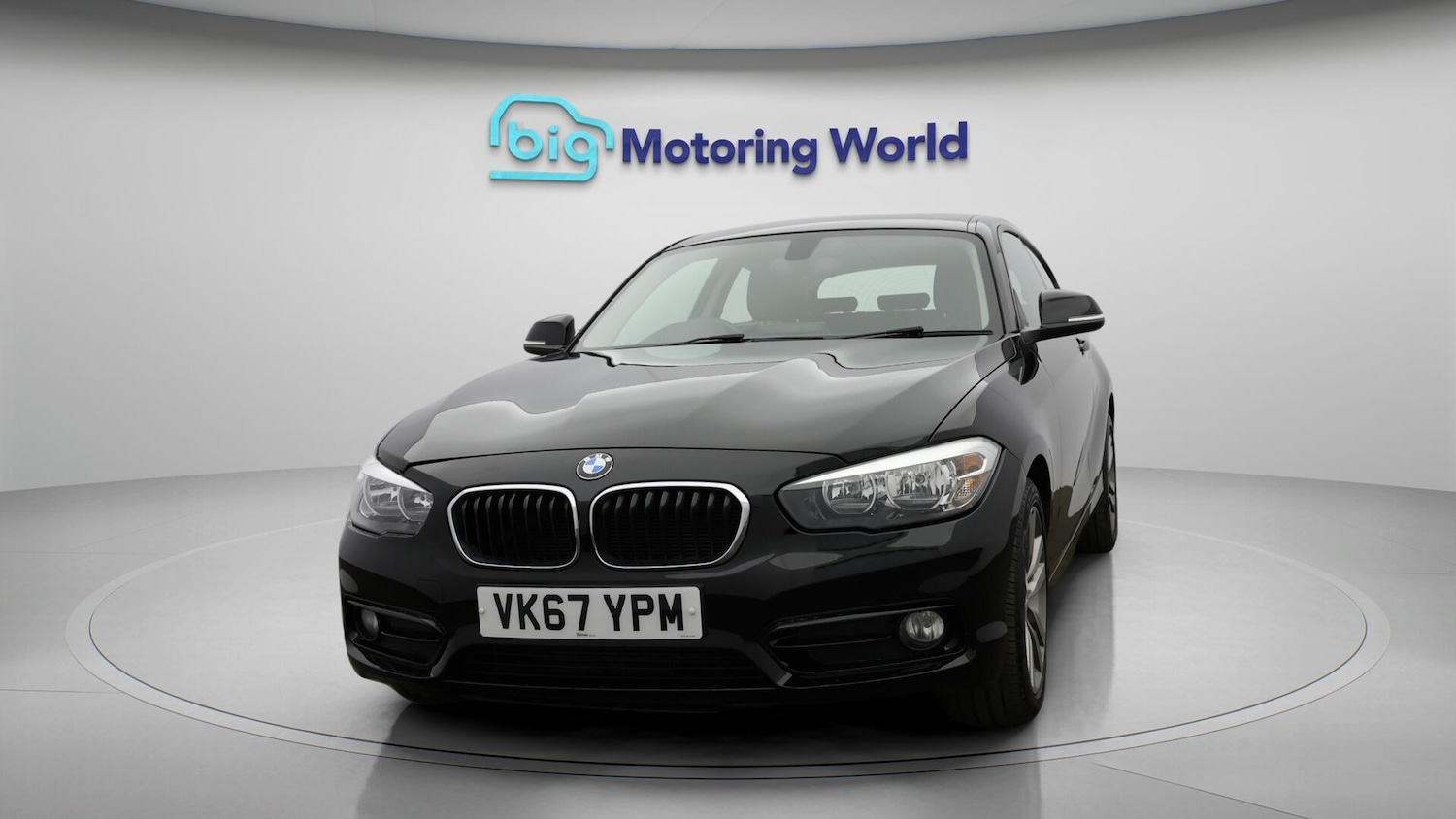 Used BMW 1 Series 2017 for sale - 76714465: Photo 3
