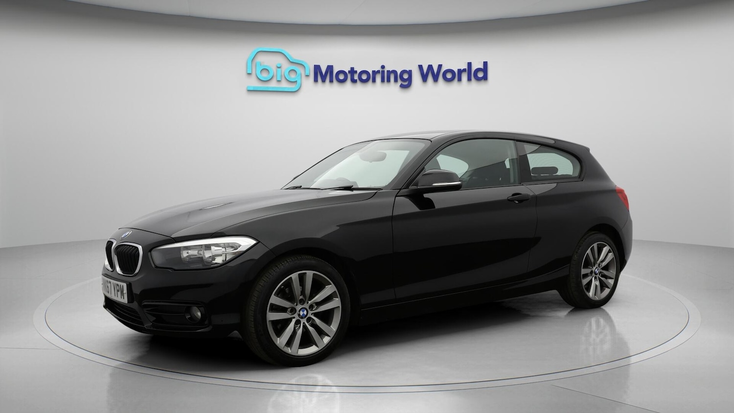 Used BMW 1 Series 2017 for sale - 76714465: Photo 4