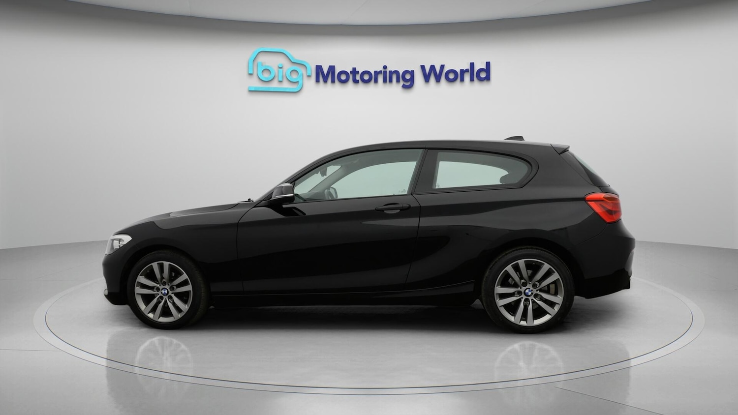 Used BMW 1 Series 2017 for sale - 76714465: Photo 5