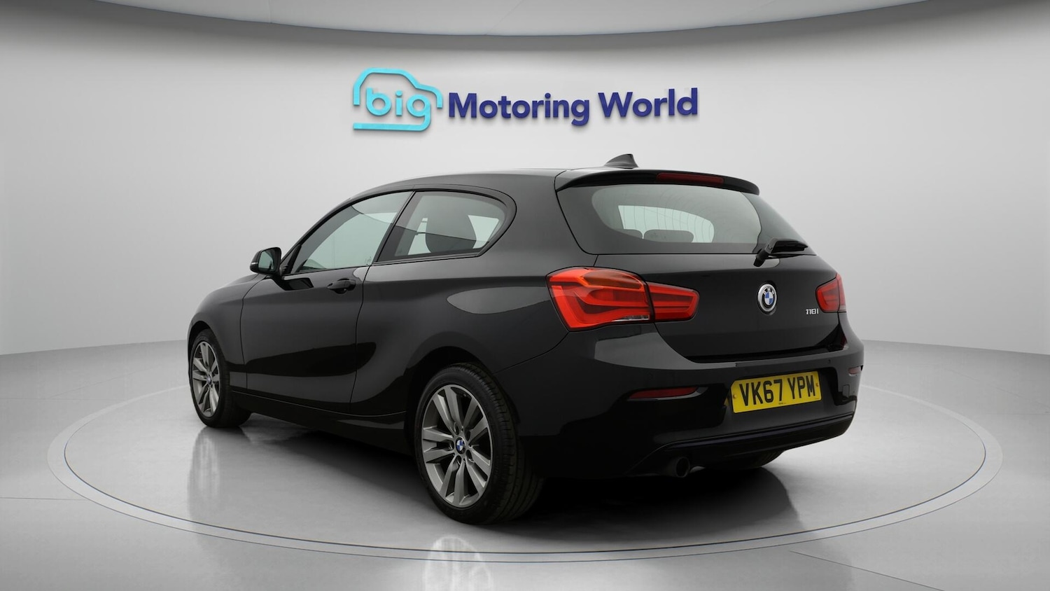 Used BMW 1 Series 2017 for sale - 76714465: Photo 6