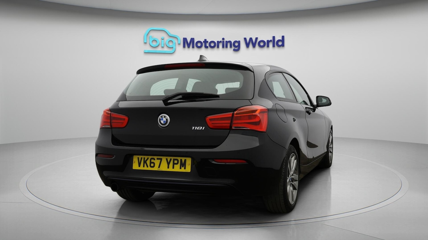 Used BMW 1 Series 2017 for sale - 76714465: Photo 7