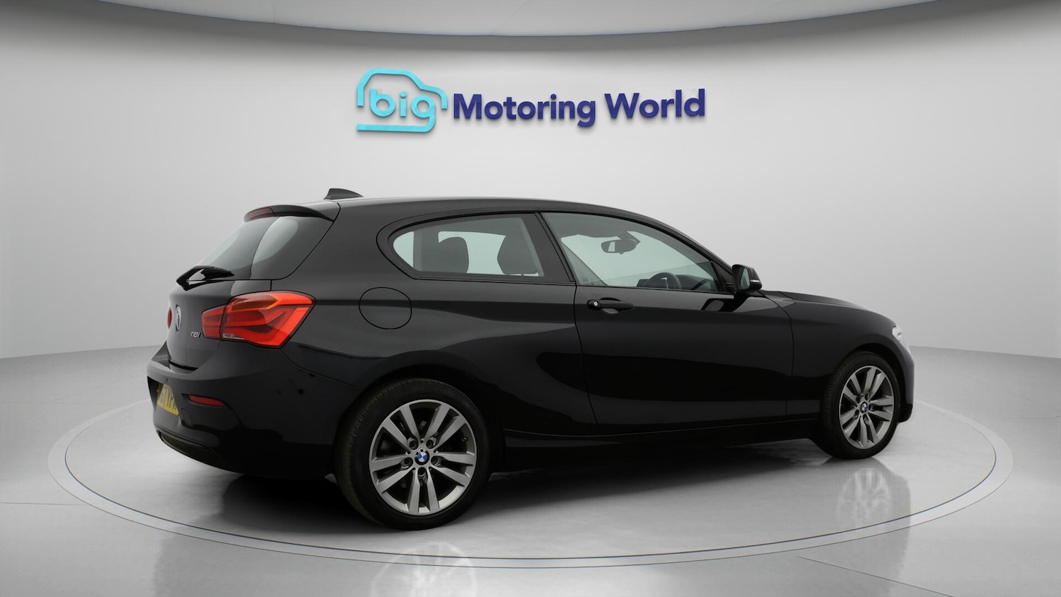 Used BMW 1 Series 2017 for sale - 76714465: Photo 8