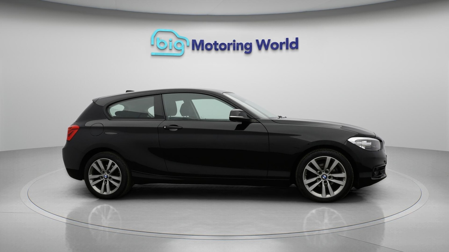 Used BMW 1 Series 2017 for sale - 76714465: Photo 9