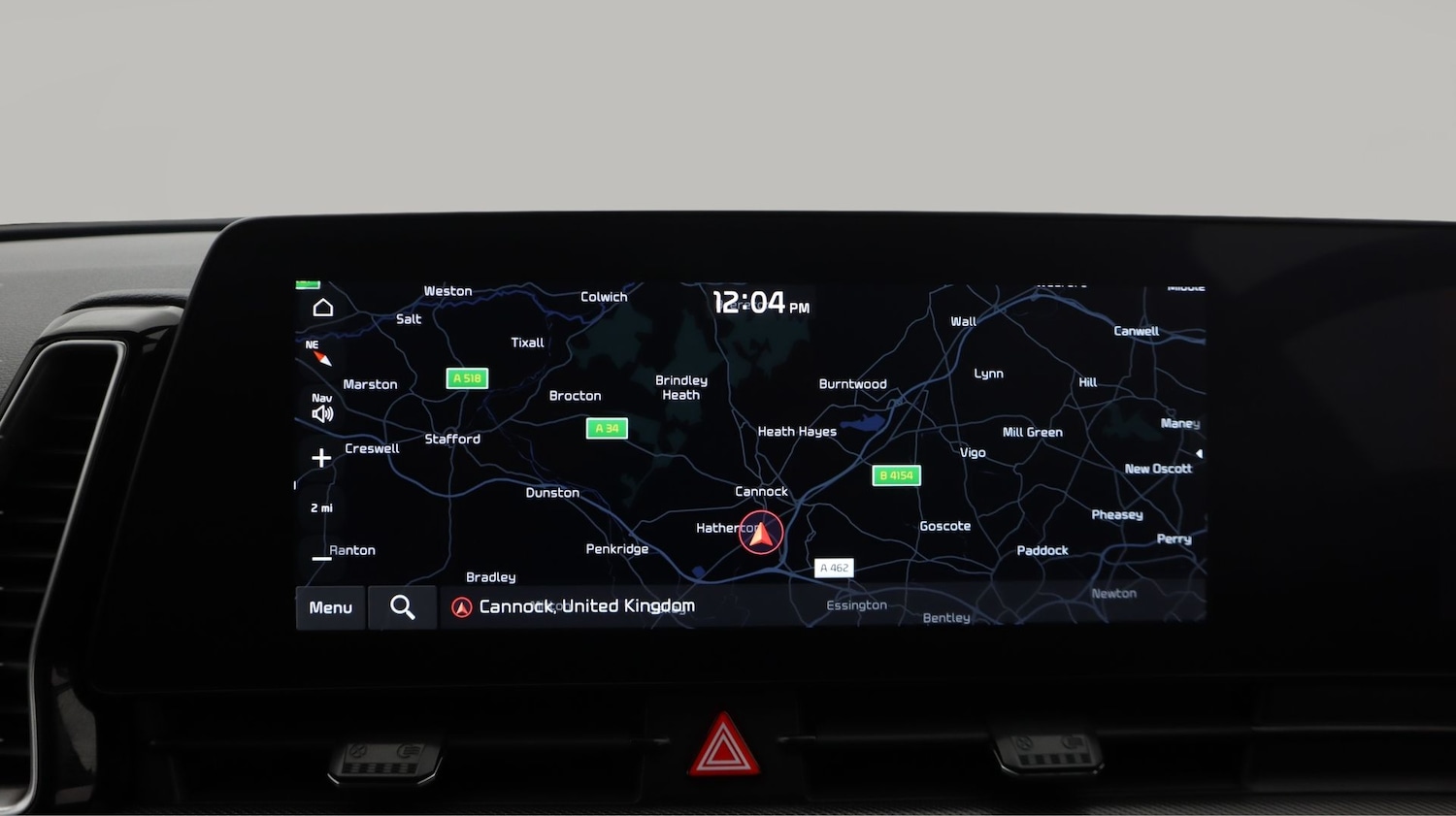 Used Kia Sportage 2022 for sale - 77381422: Photo 11