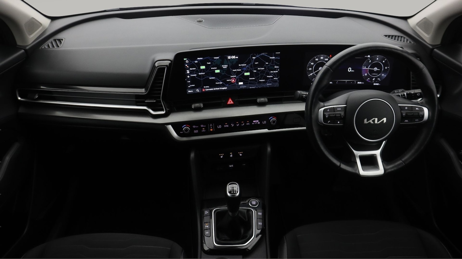 Used Kia Sportage 2022 for sale - 77381422: Photo 13