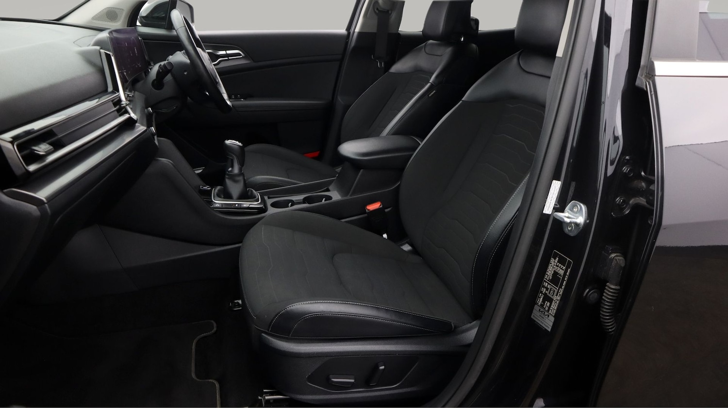 Used Kia Sportage 2022 for sale - 77381422: Photo 14