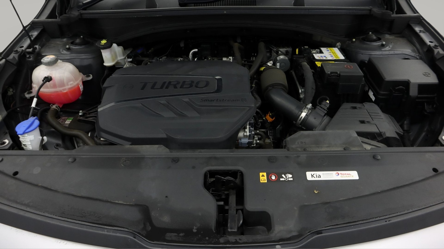 Used Kia Sportage 2022 for sale - 77381422: Photo 19