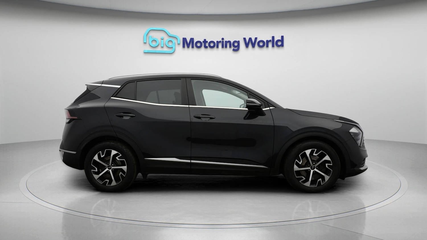 Used Kia Sportage 2022 for sale - 77381422: Photo 8