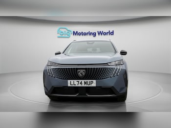 Used Peugeot 5008 2025 for sale - 79262427: Photo