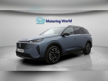 Used Peugeot 5008 2025 for sale - 79262427: Photo