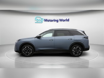 Used Peugeot 5008 2025 for sale - 79262427: Photo