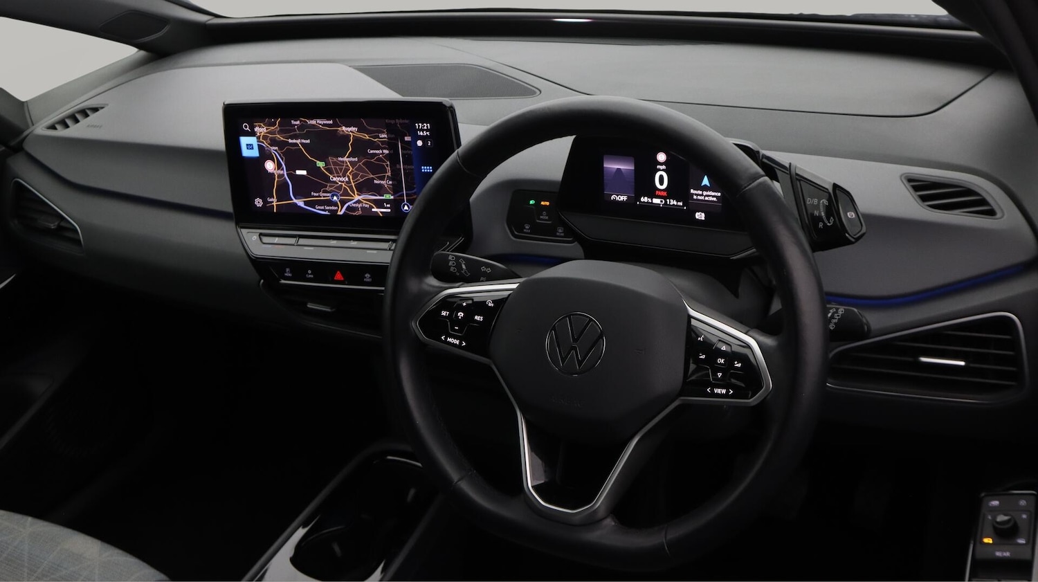 Used Volkswagen ID.3 2021 for sale - 76499009: Photo 10