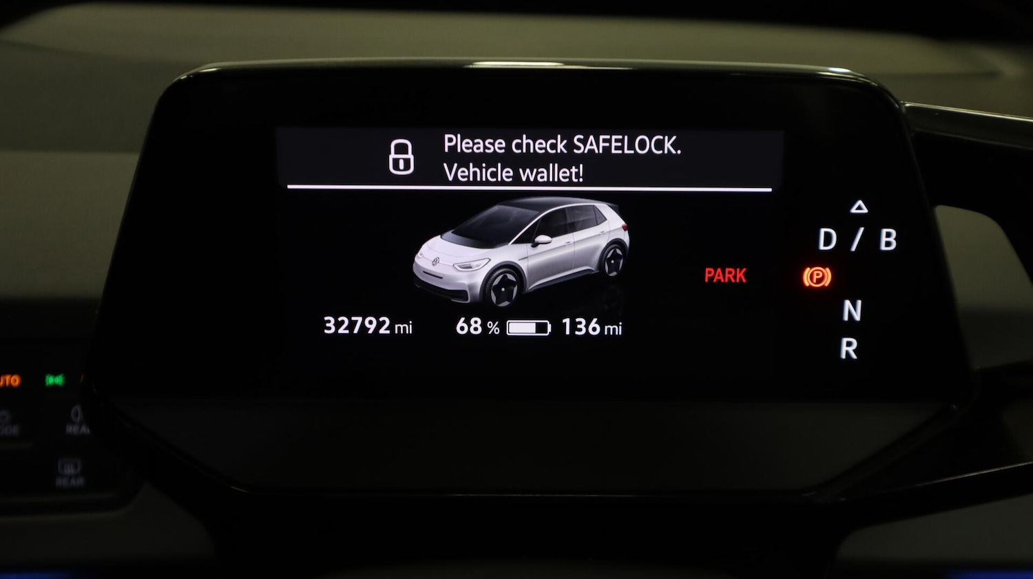 Used Volkswagen ID.3 2021 for sale - 76499009: Photo 11