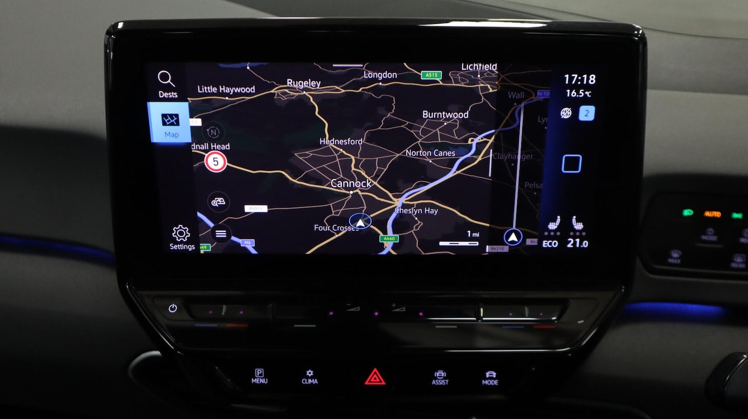 Used Volkswagen ID.3 2021 for sale - 76499009: Photo 12