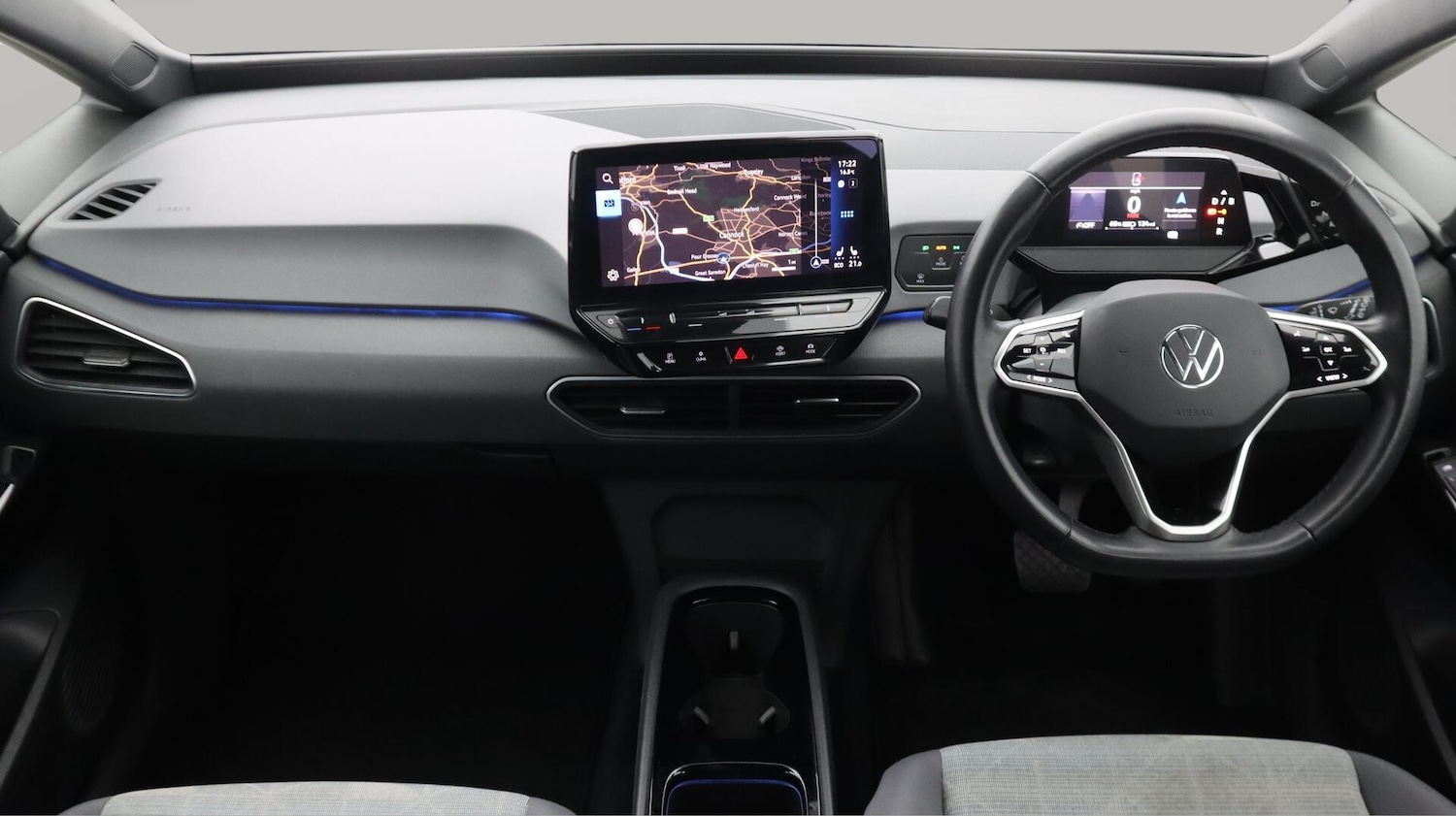 Used Volkswagen ID.3 2021 for sale - 76499009: Photo 14