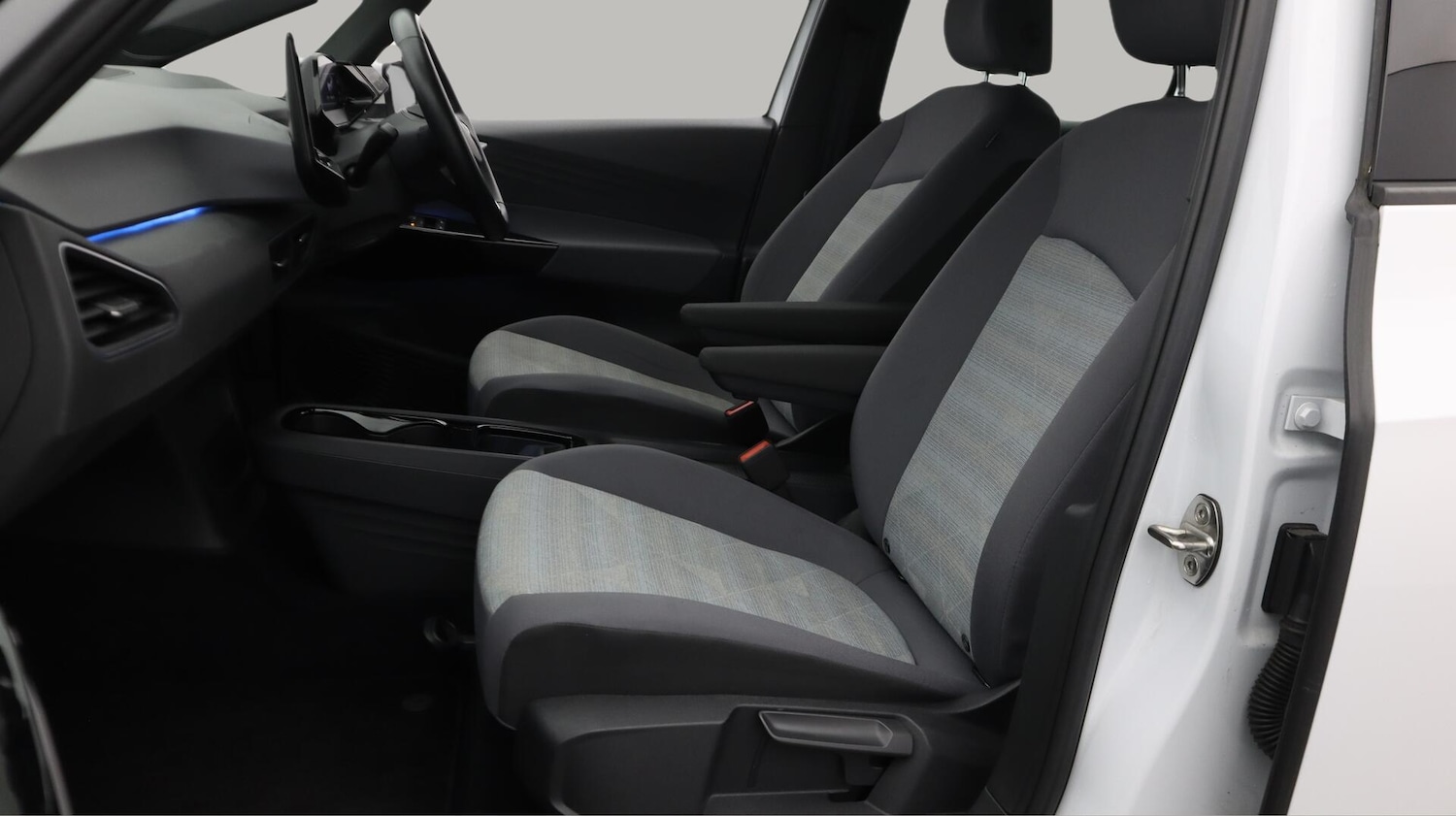 Used Volkswagen ID.3 2021 for sale - 76499009: Photo 15