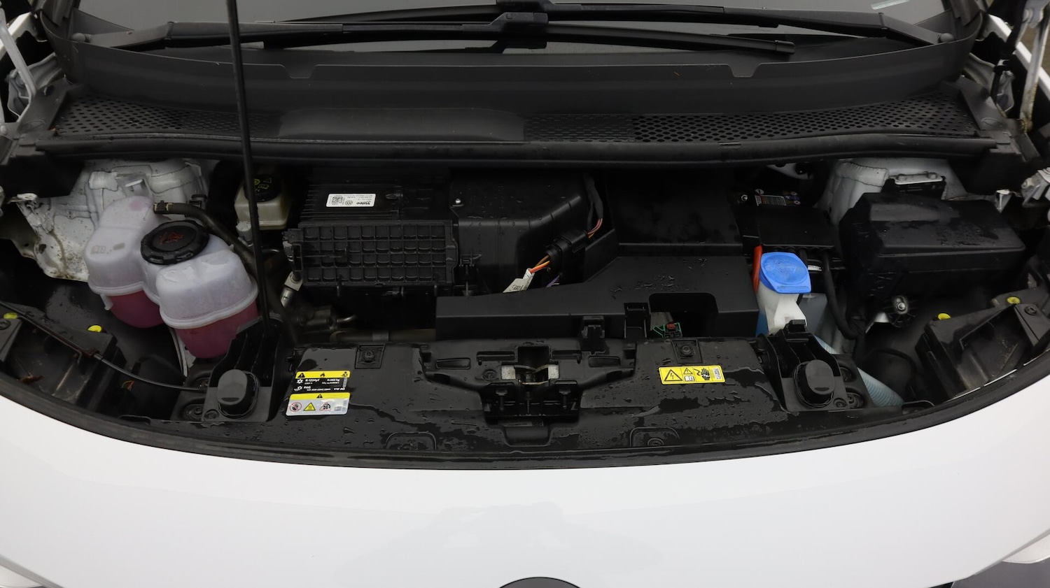 Used Volkswagen ID.3 2021 for sale - 76499009: Photo 20