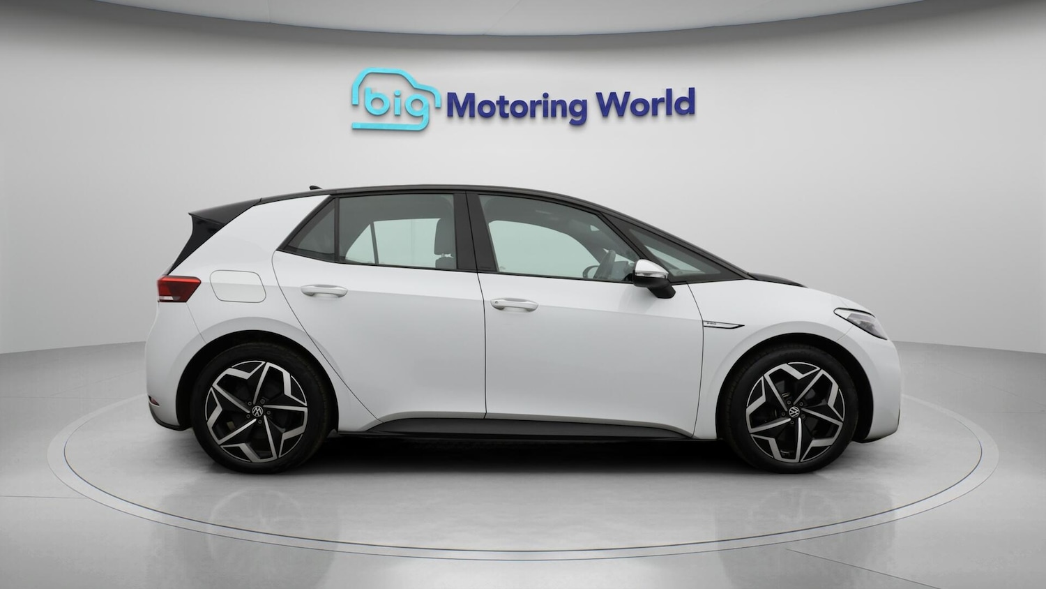 Used Volkswagen ID.3 2021 for sale - 76499009: Photo 9