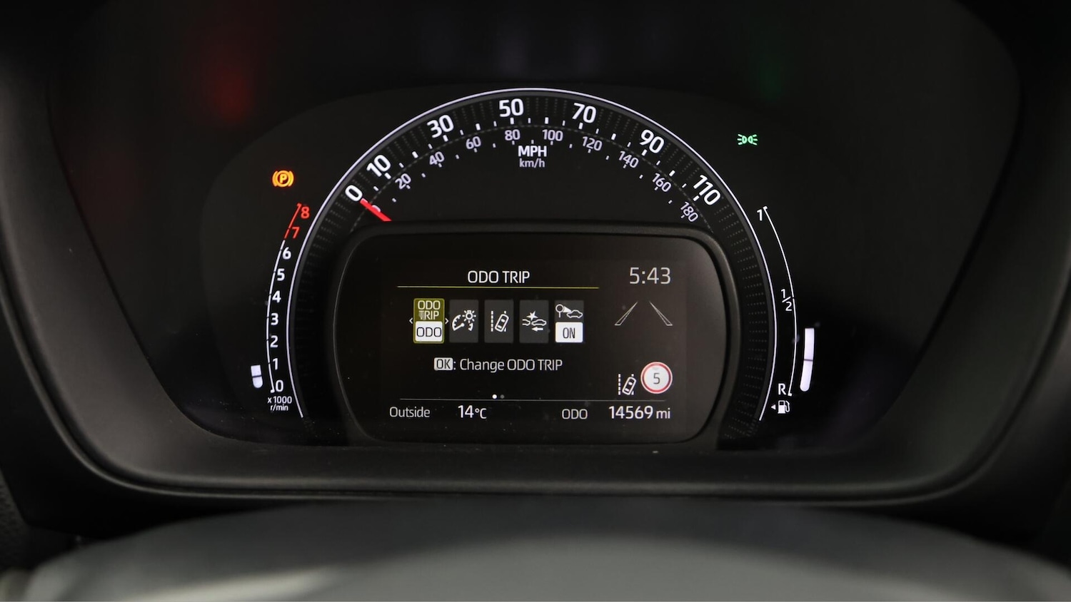 Used Toyota Aygo X 2022 for sale - 76432515: Photo 11