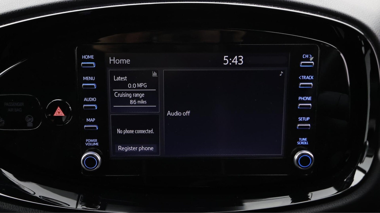 Used Toyota Aygo X 2022 for sale - 76432515: Photo 12