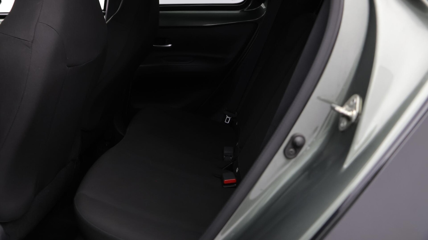 Used Toyota Aygo X 2022 for sale - 76432515: Photo 17