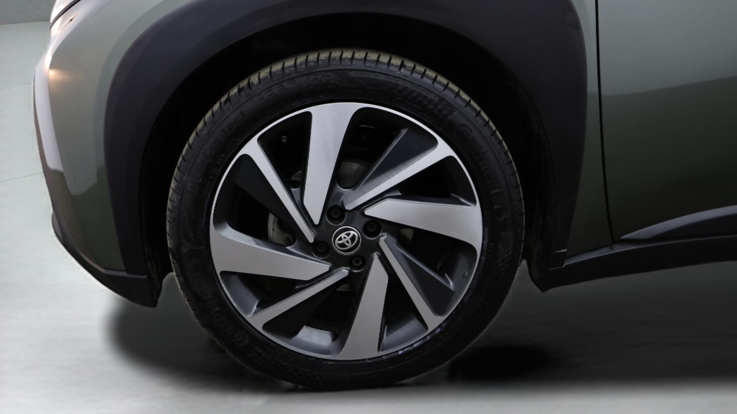 Used Toyota Aygo X 2022 for sale - 76432515: Photo 19