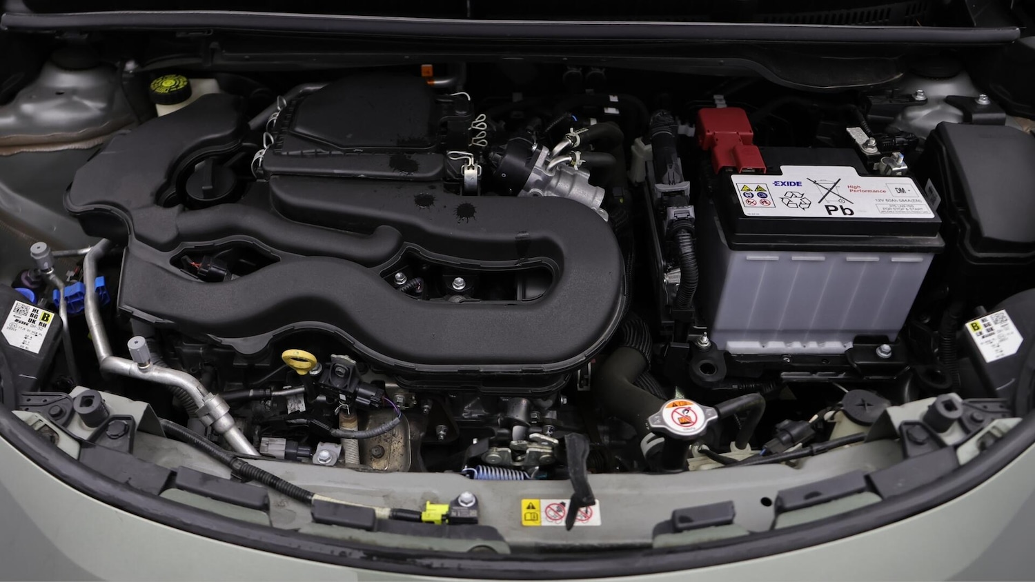 Used Toyota Aygo X 2022 for sale - 76432515: Photo 20