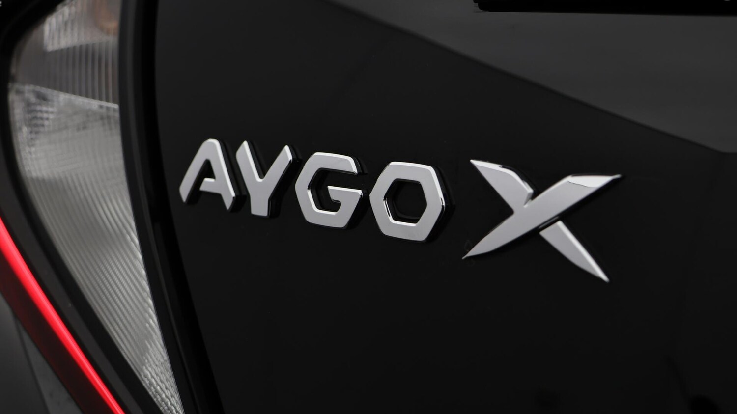 Used Toyota Aygo X 2022 for sale - 76432515: Photo 21