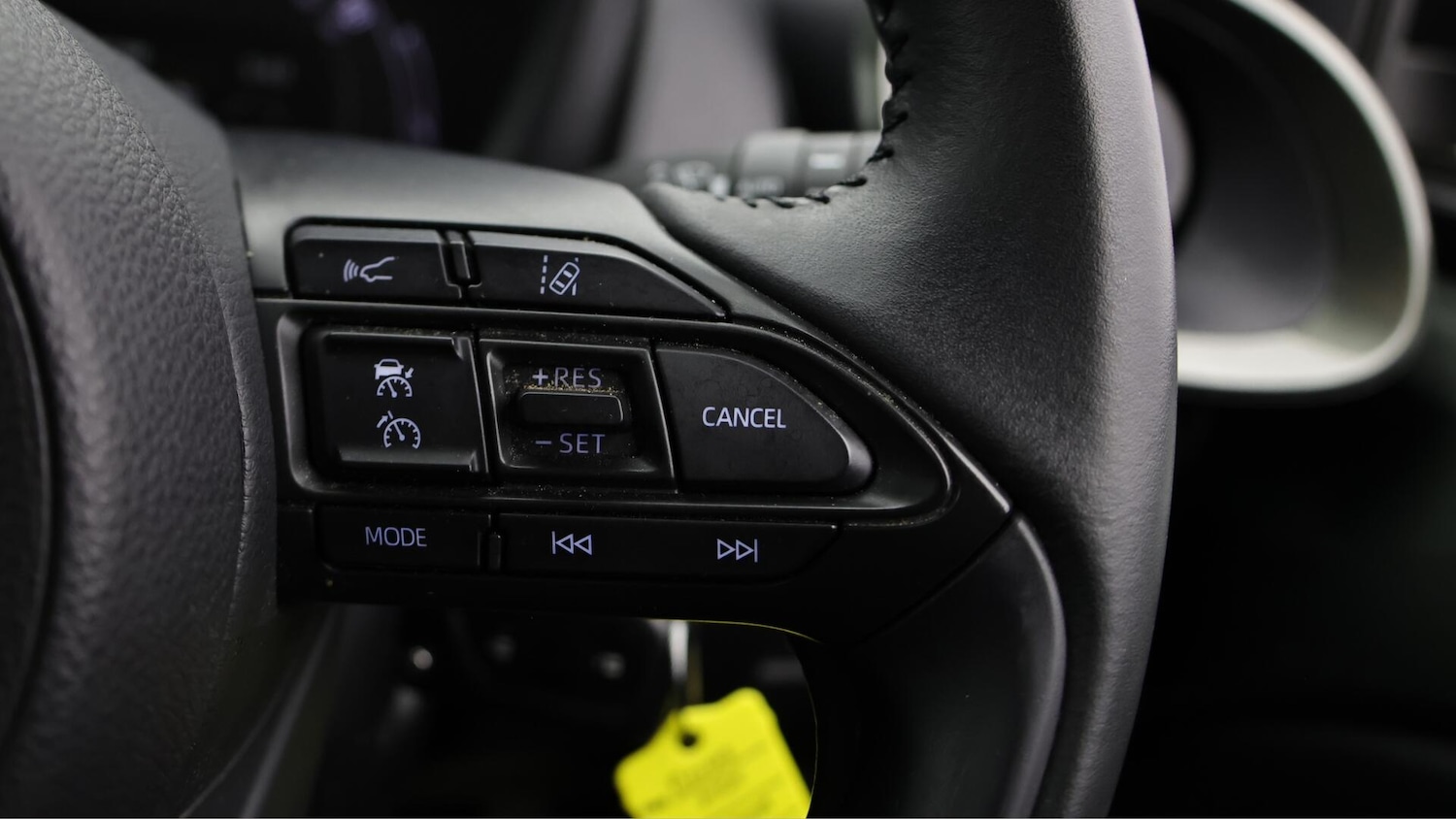 Used Toyota Aygo X 2022 for sale - 76432515: Photo 24