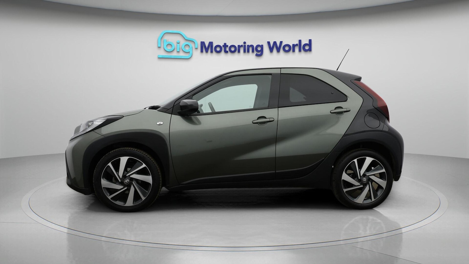 Used Toyota Aygo X 2022 for sale - 76432515: Photo 5