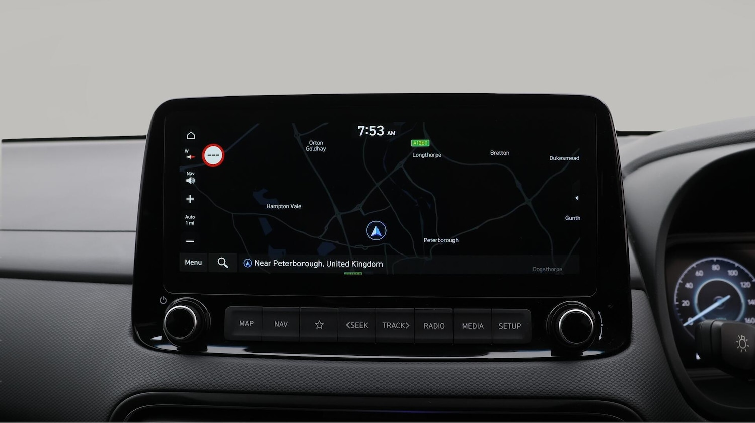 Used Hyundai KONA 2022 for sale - 76671444: Photo 12