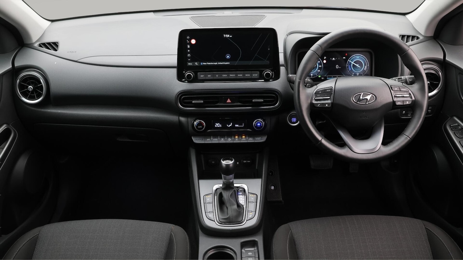 Used Hyundai KONA 2022 for sale - 76671444: Photo 14