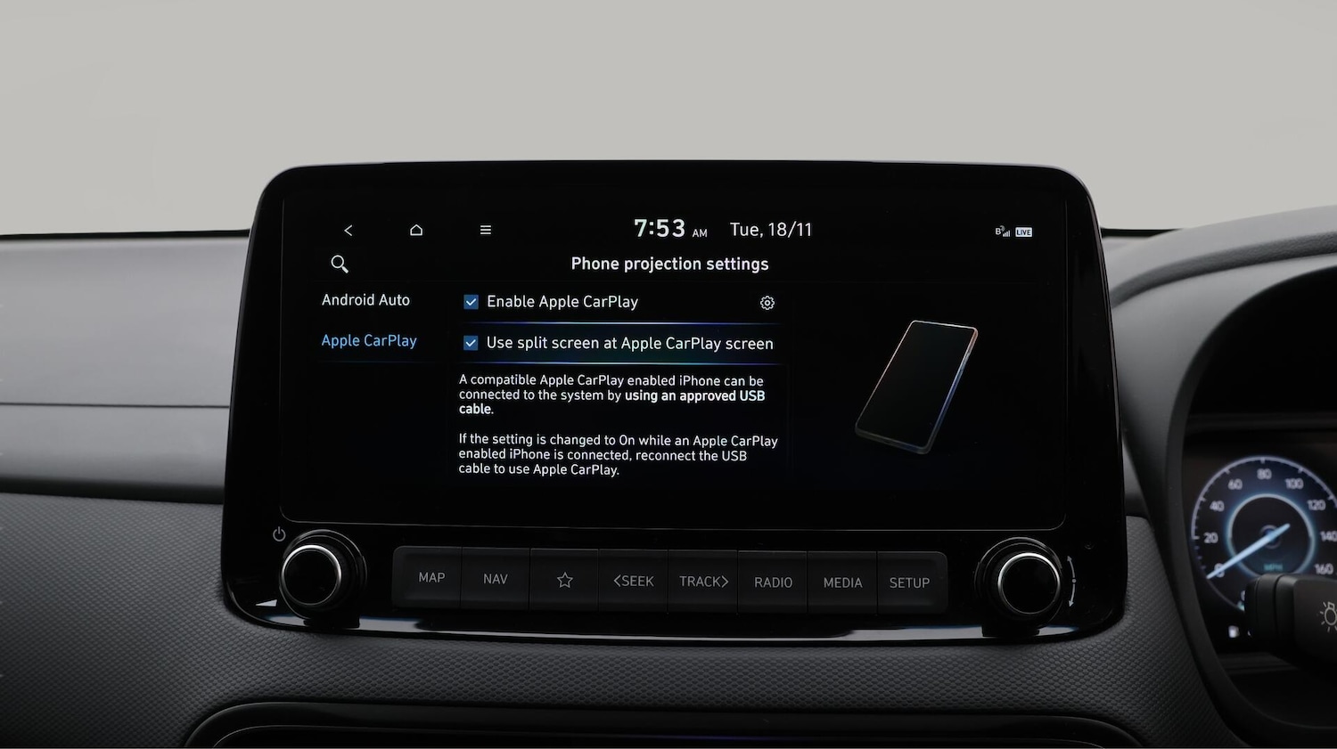 Used Hyundai KONA 2022 for sale - 76671444: Photo 26