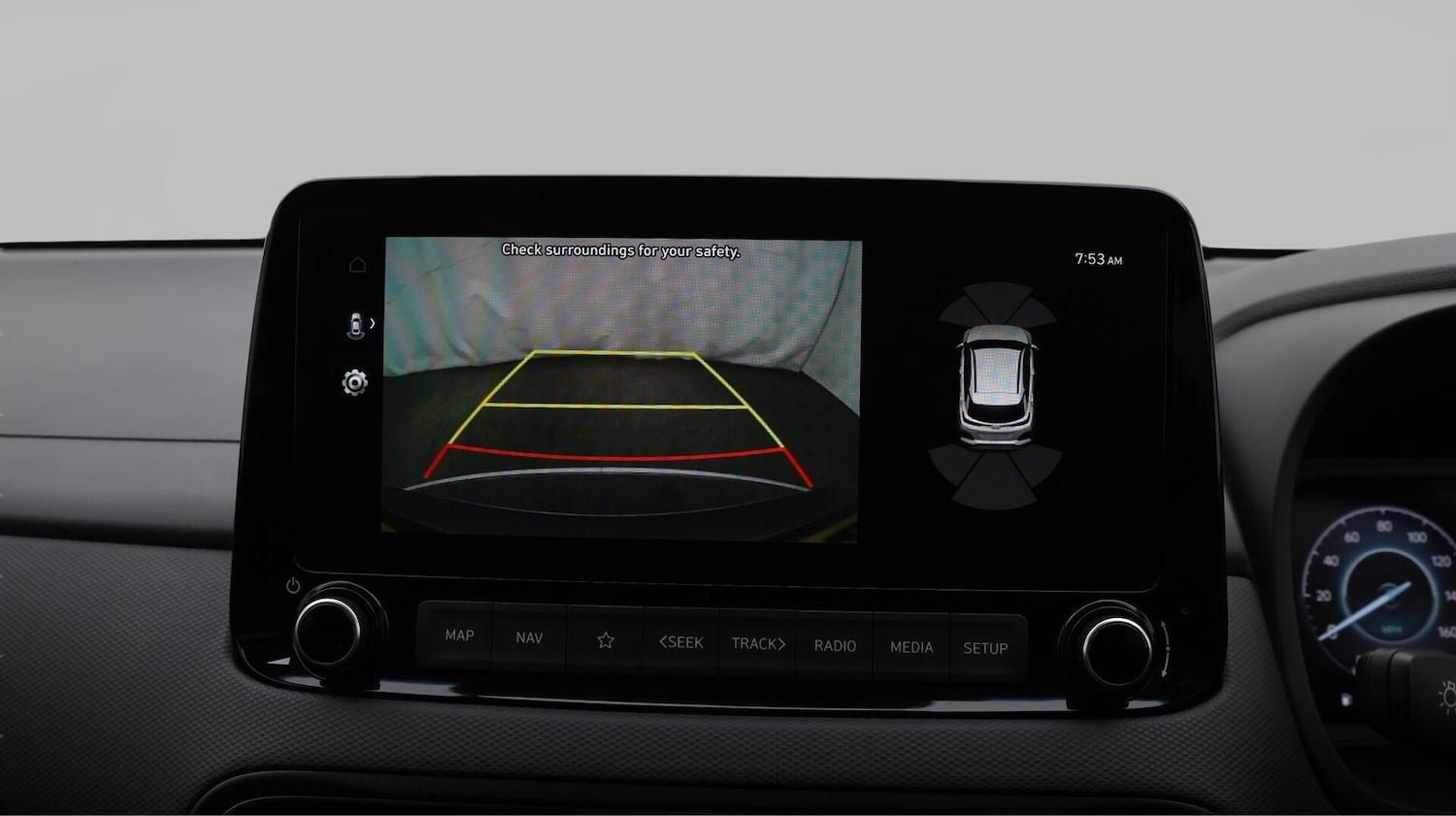 Used Hyundai KONA 2022 for sale - 76671444: Photo 27