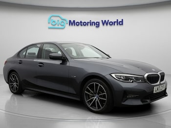 2021 - 330E SPORT PRO 4-Door