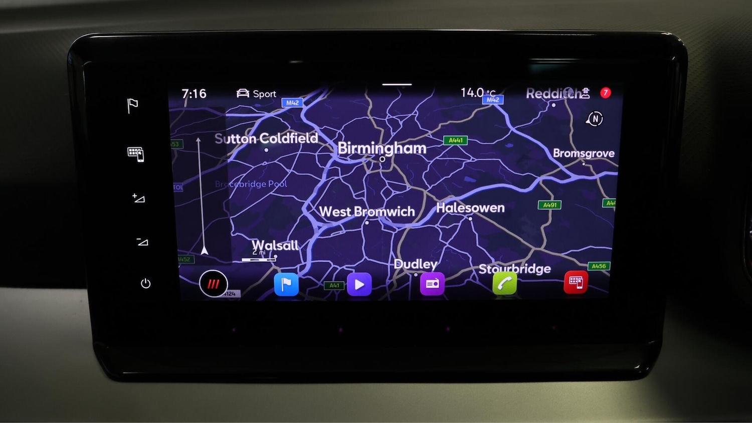 Used SEAT Arona 2022 for sale - 76380488: Photo 11