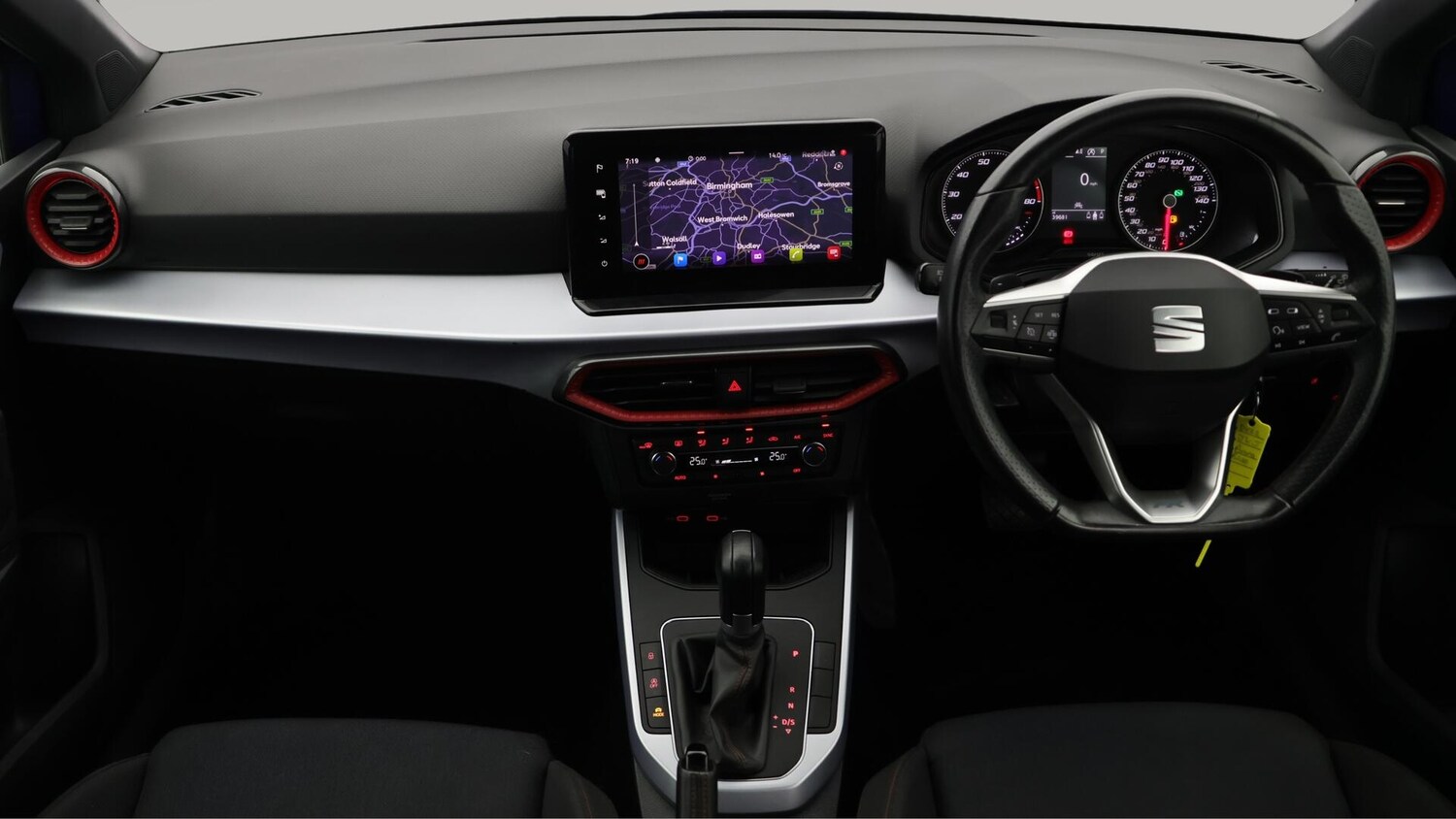 Used SEAT Arona 2022 for sale - 76380488: Photo 13