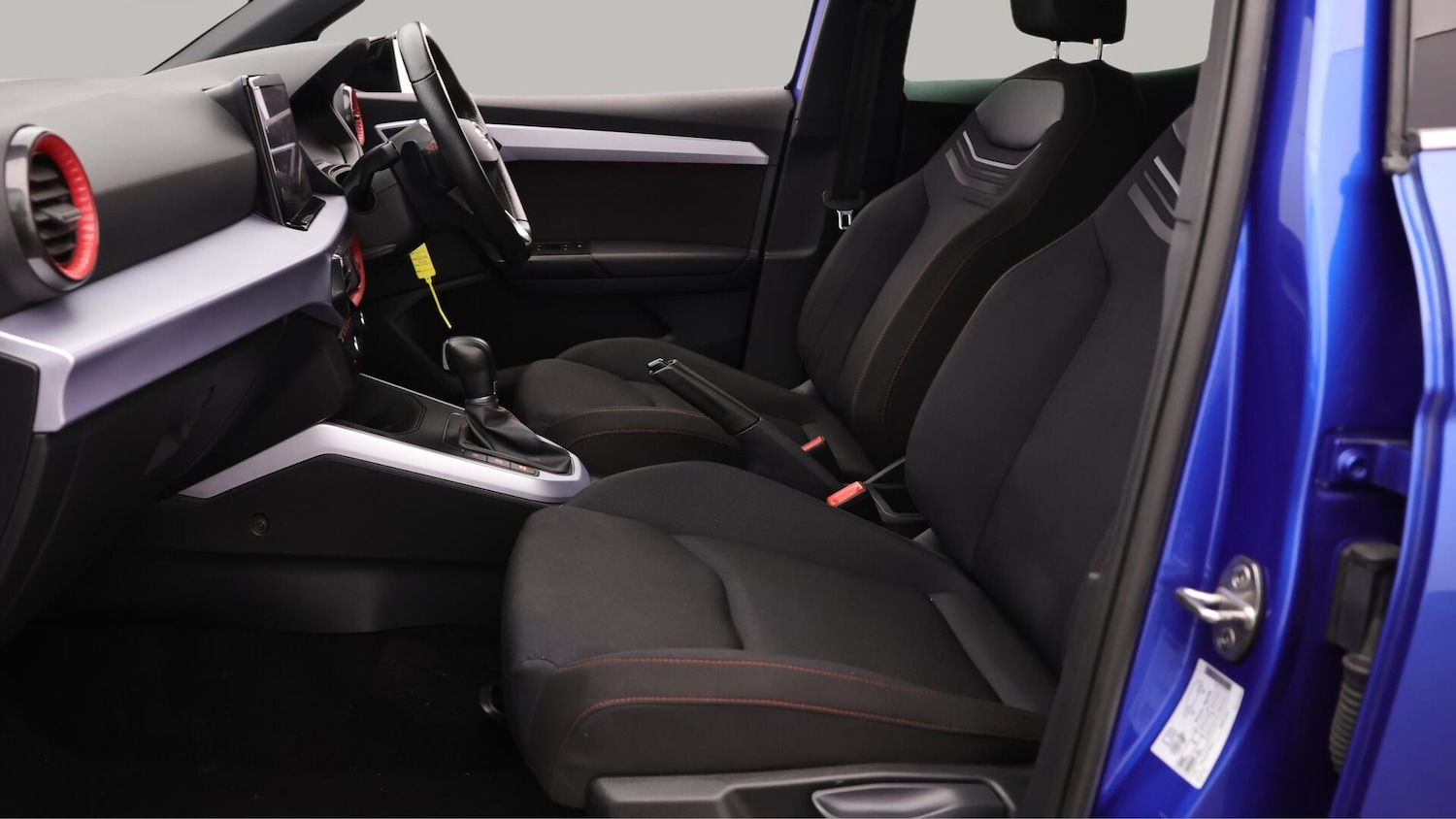 Used SEAT Arona 2022 for sale - 76380488: Photo 14