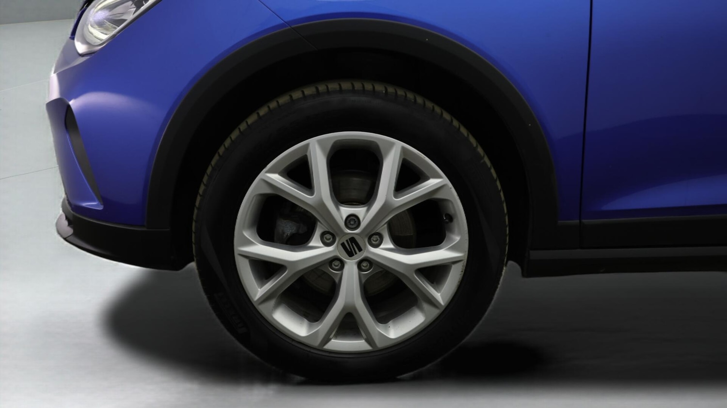 Used SEAT Arona 2022 for sale - 76380488: Photo 18