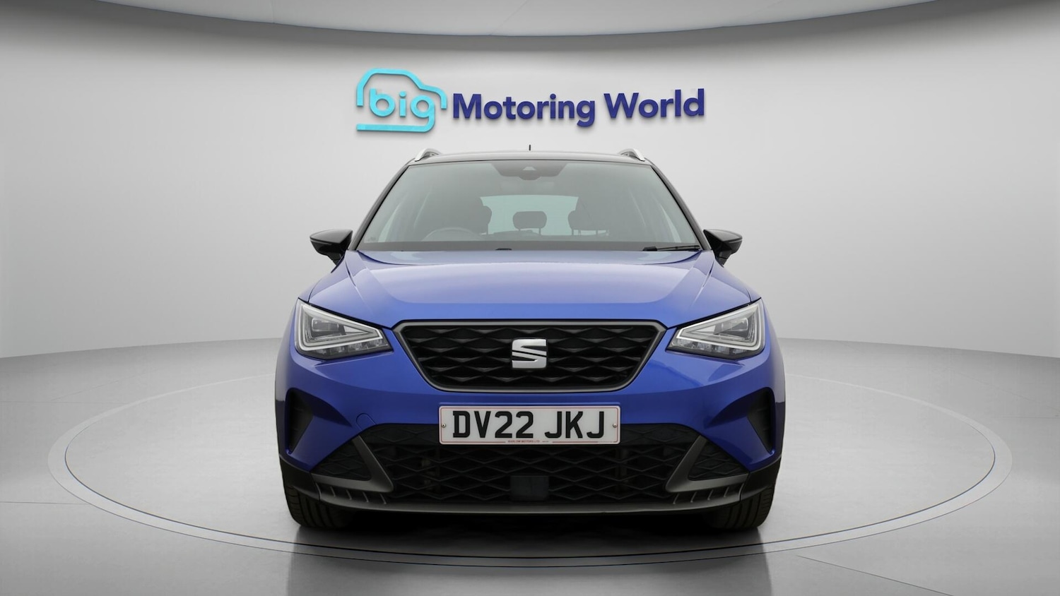 Used SEAT Arona 2022 for sale - 76380488: Photo 2