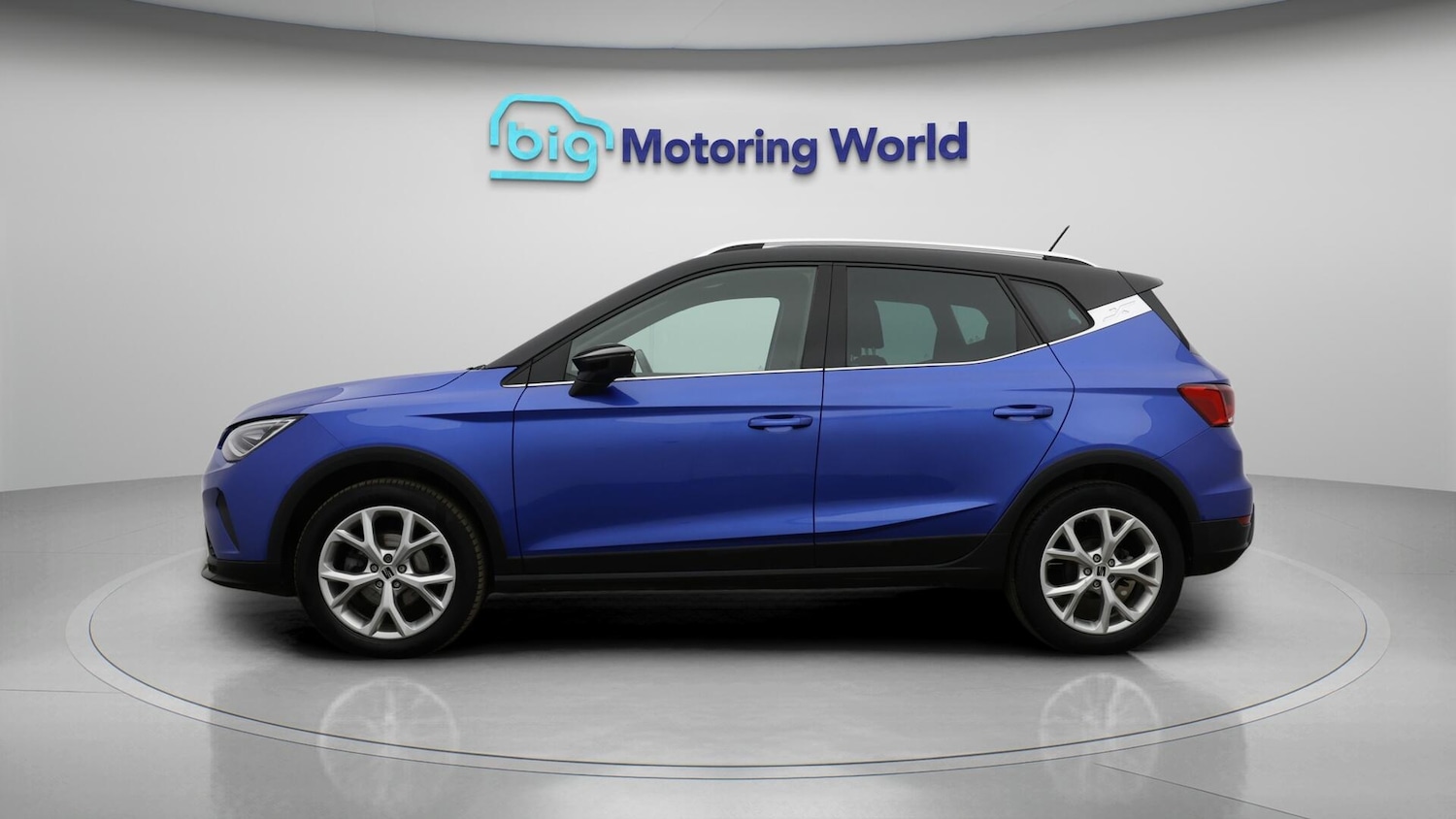 Used SEAT Arona 2022 for sale - 76380488: Photo 4