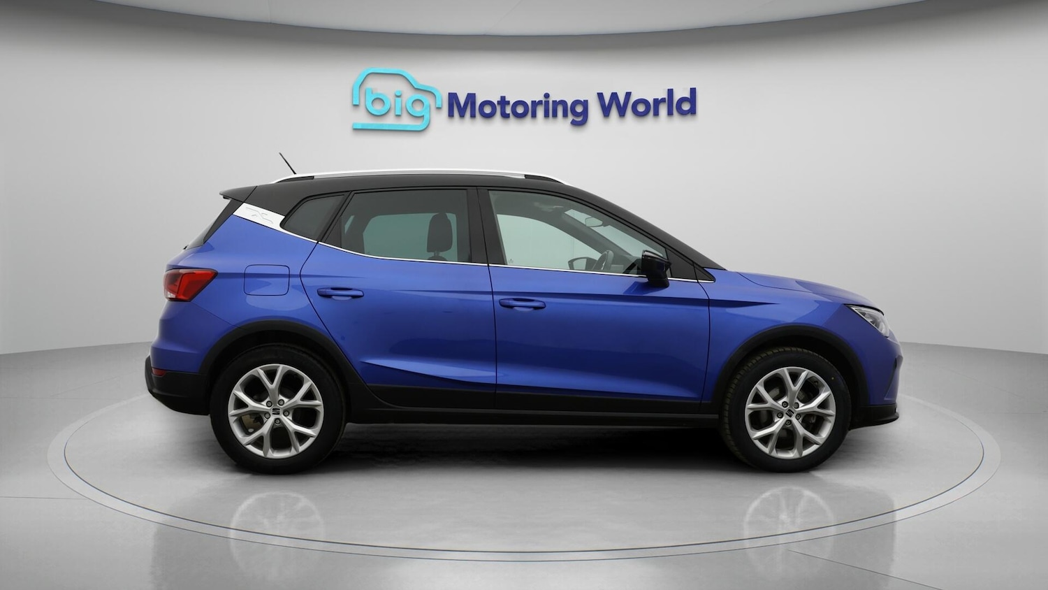 Used SEAT Arona 2022 for sale - 76380488: Photo 8