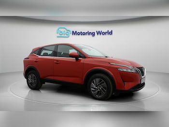 Used Nissan Qashqai 2023 for sale - 79582959: Photo