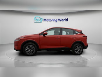 Used Nissan Qashqai 2023 for sale - 79582959: Photo